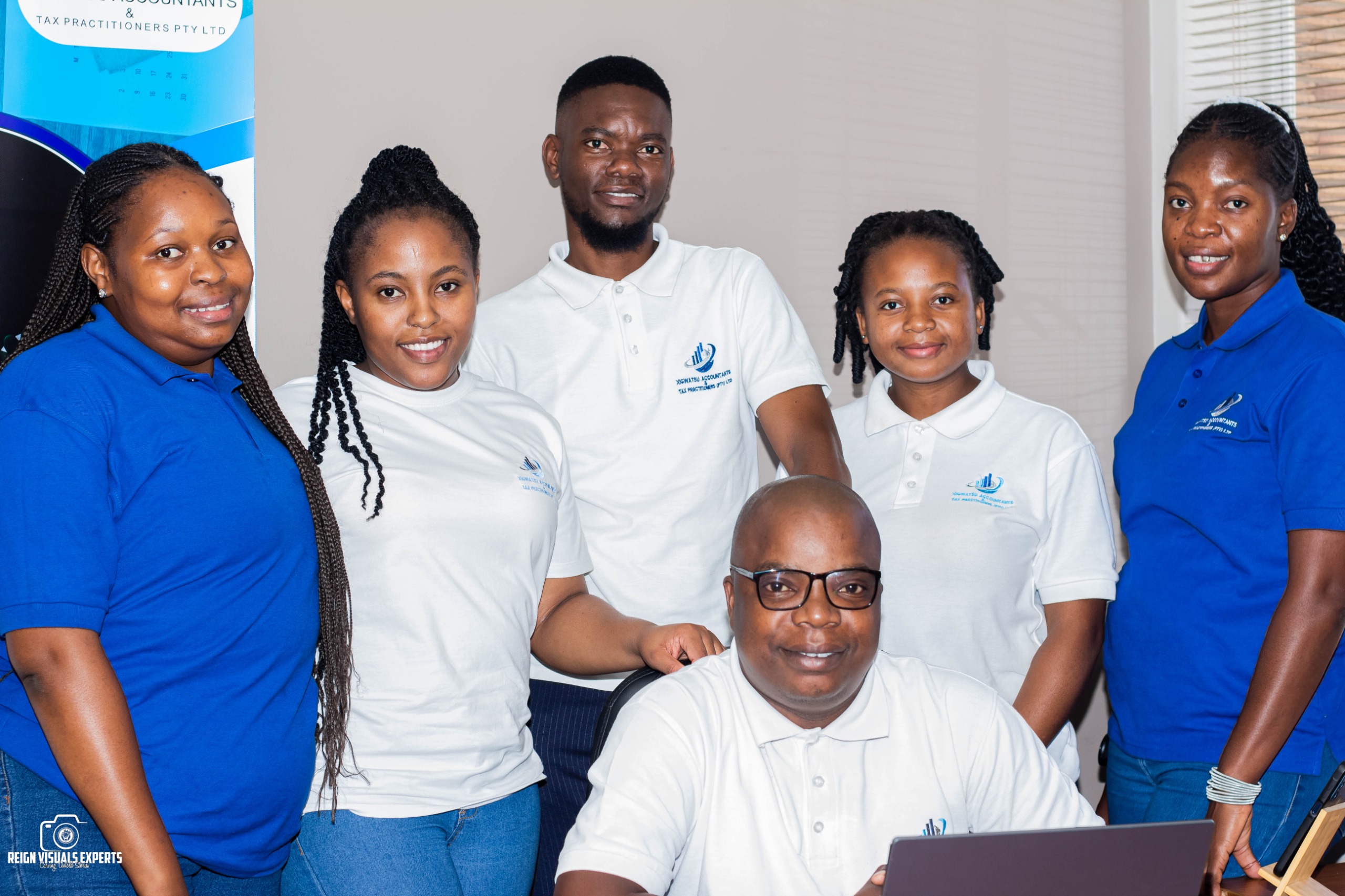 Xigwatsua Team